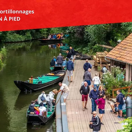 Superbe Appartement-sauna-cinema-parking-gare