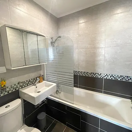 Superbe Appartement-sauna-cinema-parking-gare * Amiens